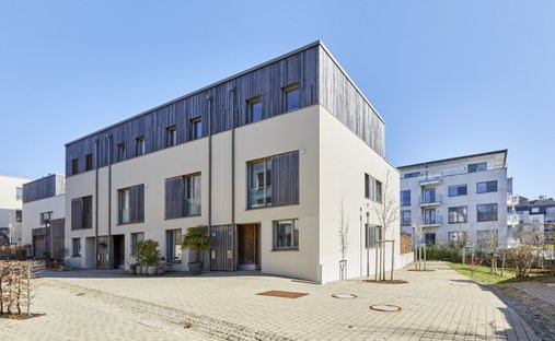 Haus in Luxemburg, Distrikt Luxemburg, Luxemburg 1