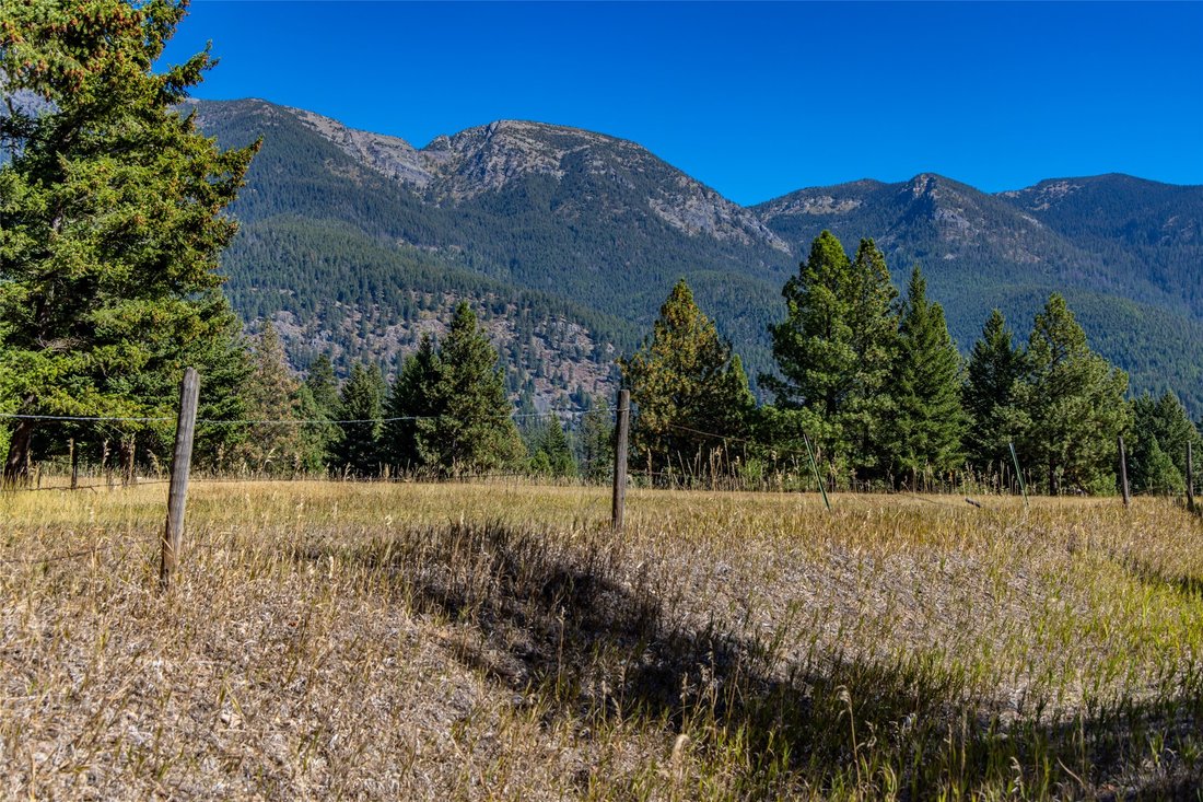 Land in Kalispell, Montana, United States 1 - 17616992