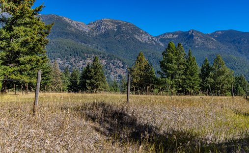 Terreno en Kalispell, Montana, Estados Unidos 1