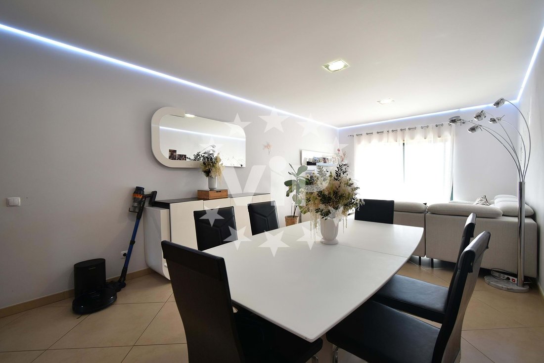Apartment in Quarteira, Algarve, Portugal 5 - 17617473