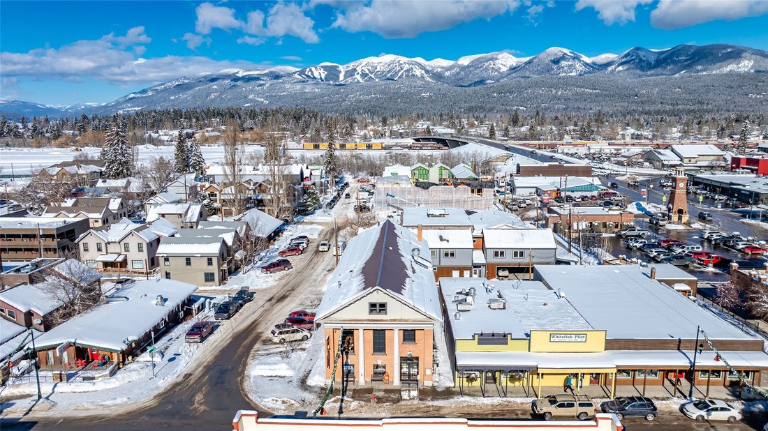 Condo in Whitefish, Montana, United States 3 - 17616976