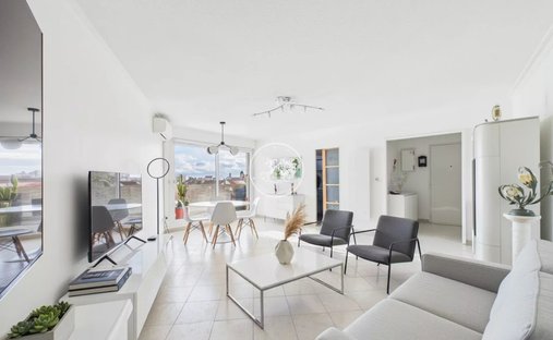 Apartment in Centre ville, Saint-Raphaël, France 1