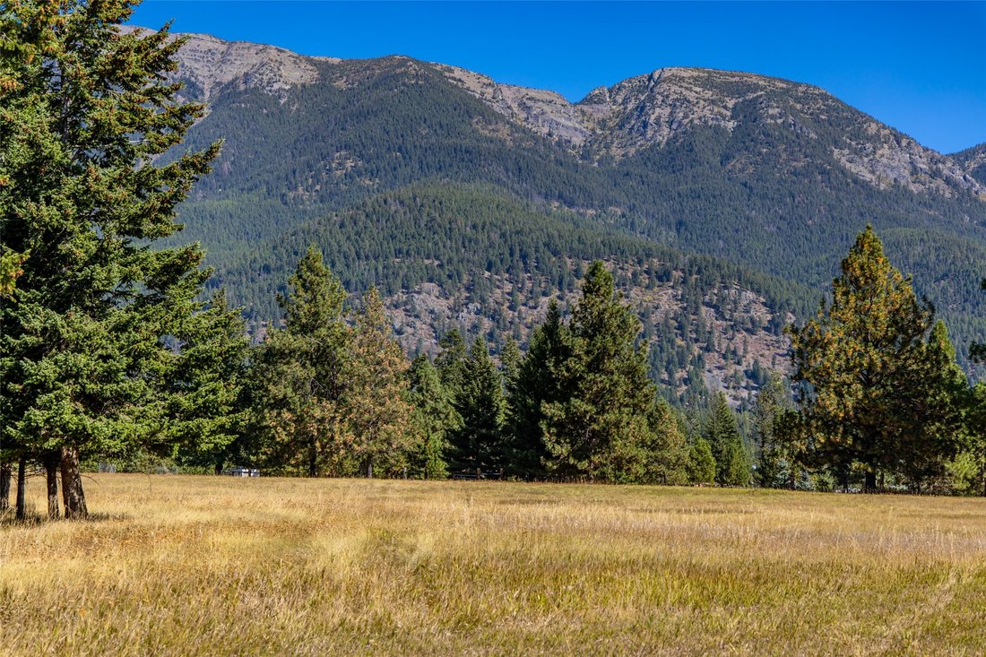 Land in Kalispell, Montana, United States 3 - 17616992