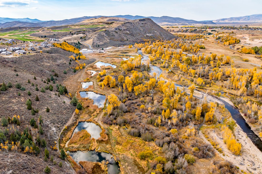 Land in Heber City, Utah, United States 3 - 17617713