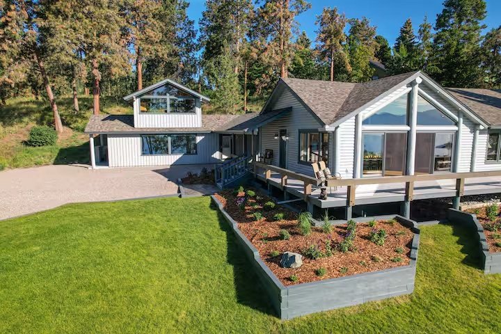 House in Rollins, Montana, United States 4 - 17617036
