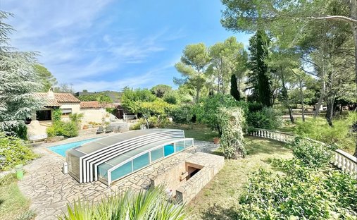 Apartment in Boulouris, Saint-Raphaël, France 1