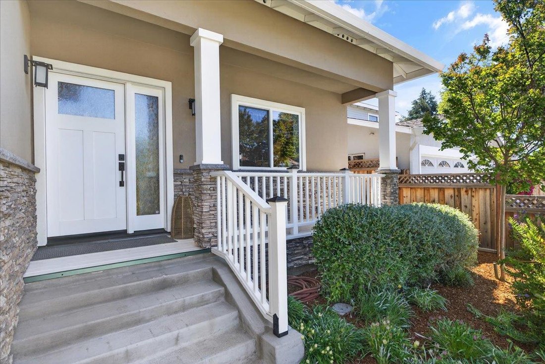 House in Cupertino, California, United States 3 - 17616985