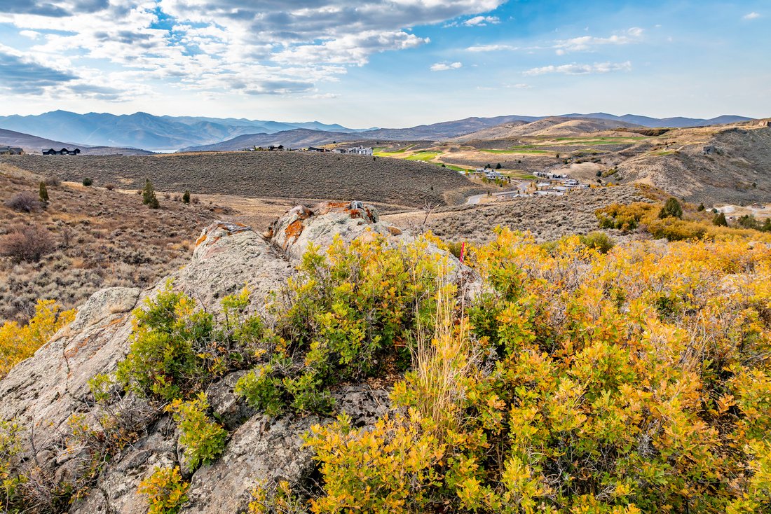 Land in Heber City, Utah, United States 4 - 17617713