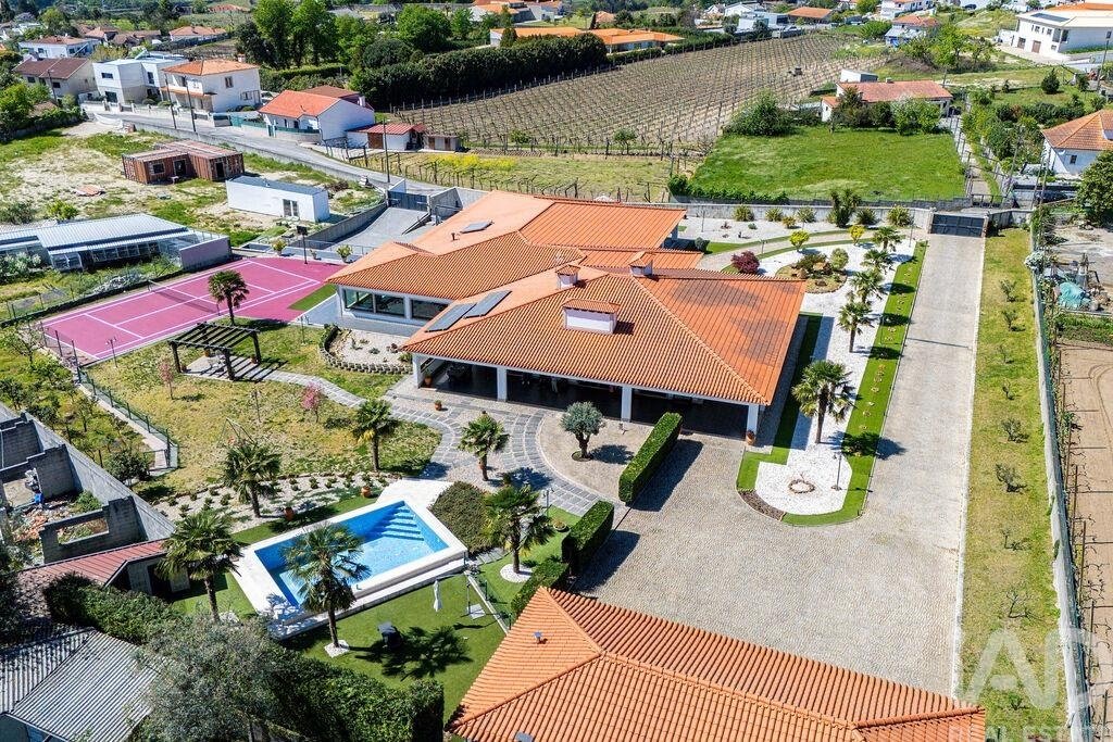 Townhouse in Figueiro (Santiago e Santa Cristina), Porto District, Portugal 3 - 17617082