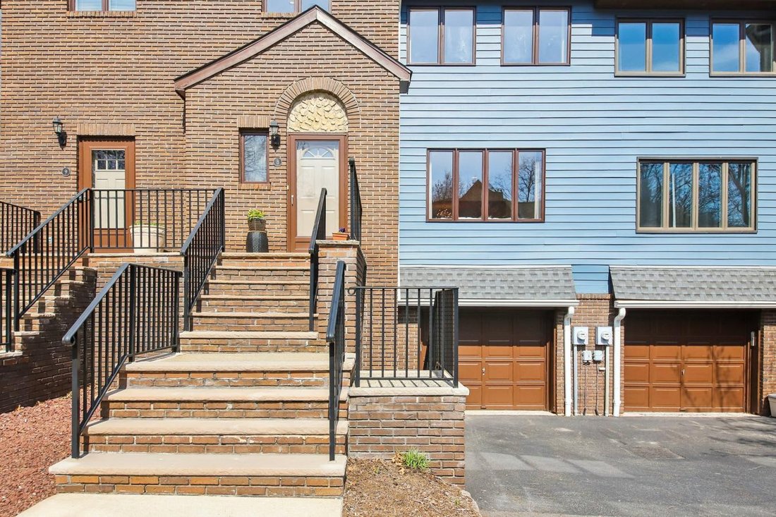 House in South Orange, New Jersey, United States 1 - 17616921