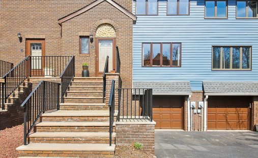 House in South Orange, New Jersey, United States 1