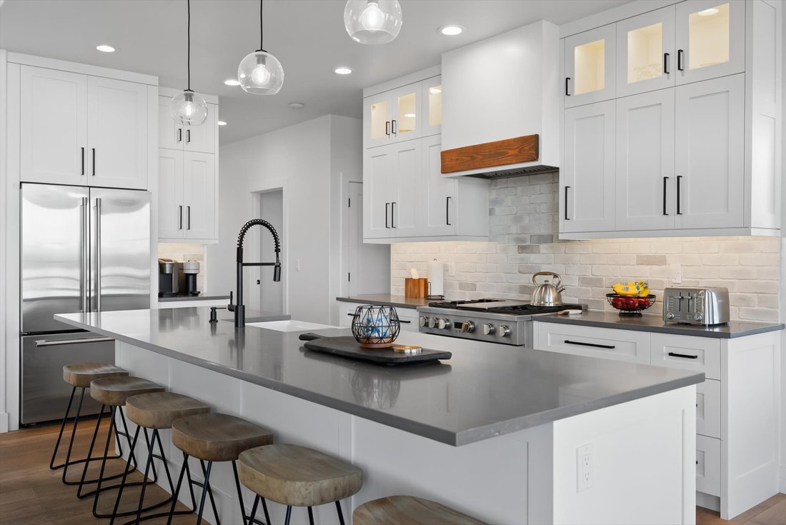 House in Kalispell, Montana, United States 5 - 17616986