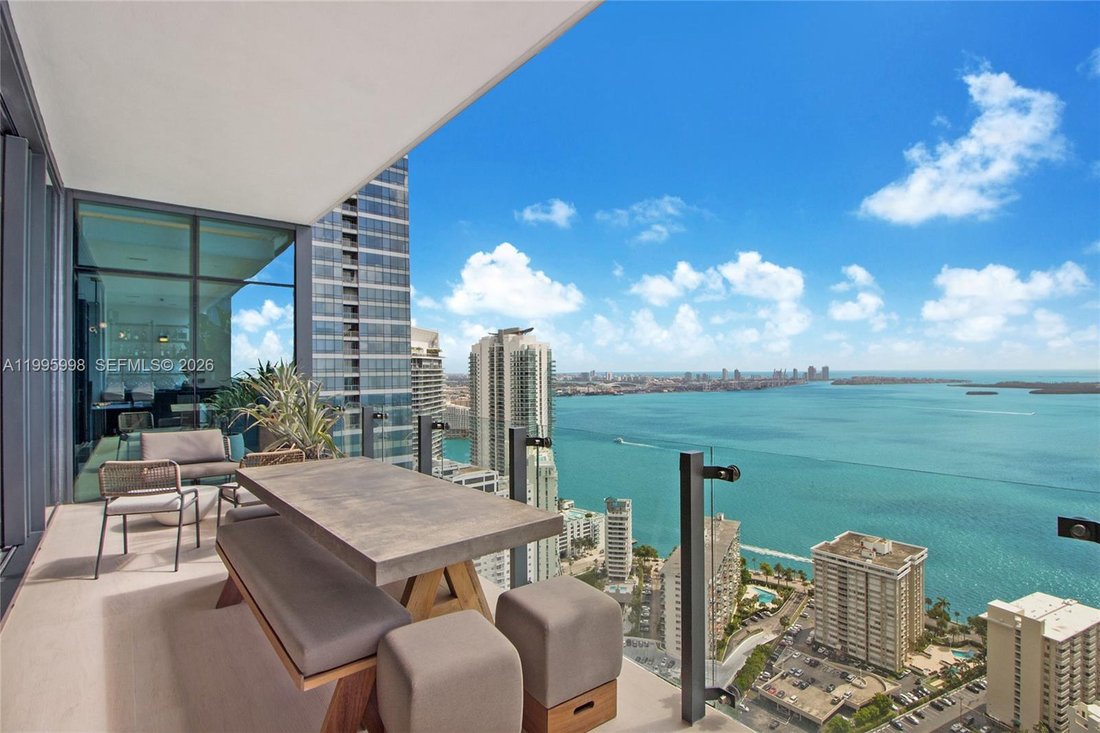 Condo in Miami, Florida, United States 2 - 17617004