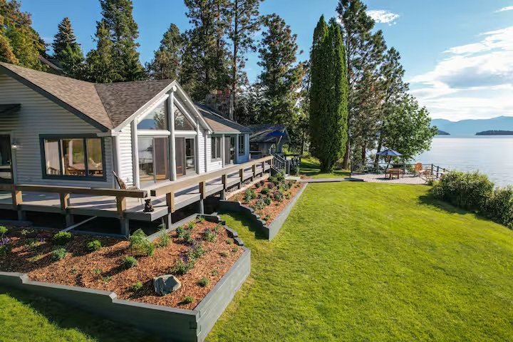 House in Rollins, Montana, United States 5 - 17617036