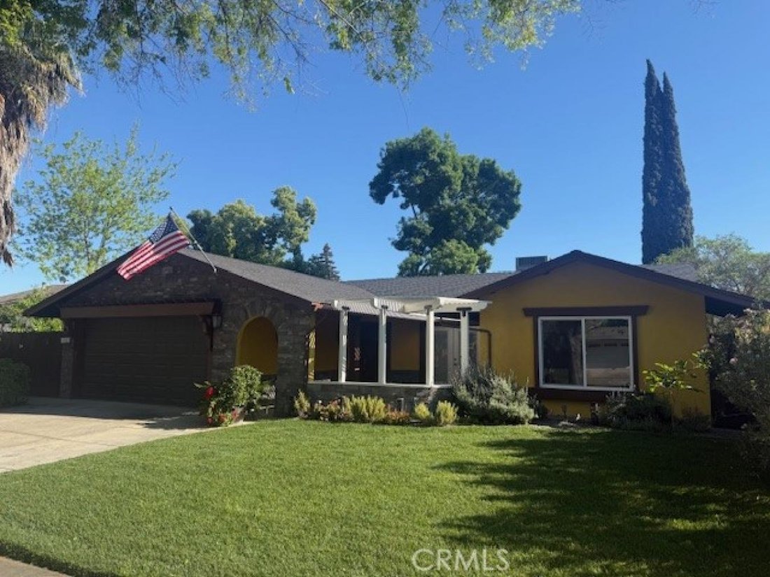 House in Merced, California, United States 1 - 17616922