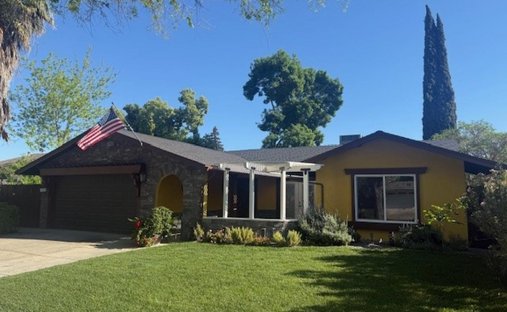 House in Merced, California, United States 1