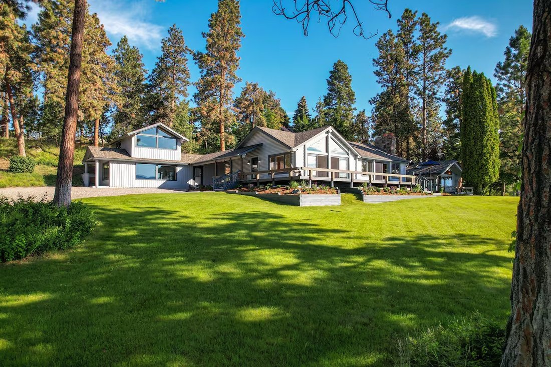House in Rollins, Montana, United States 3 - 17617036