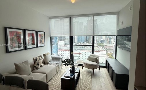 Condo in Miami, Florida, United States 1