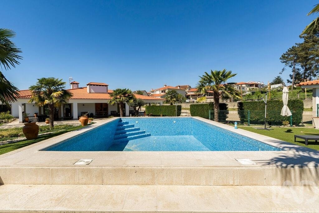 Townhouse in Figueiro (Santiago e Santa Cristina), Porto District, Portugal 5 - 17617082