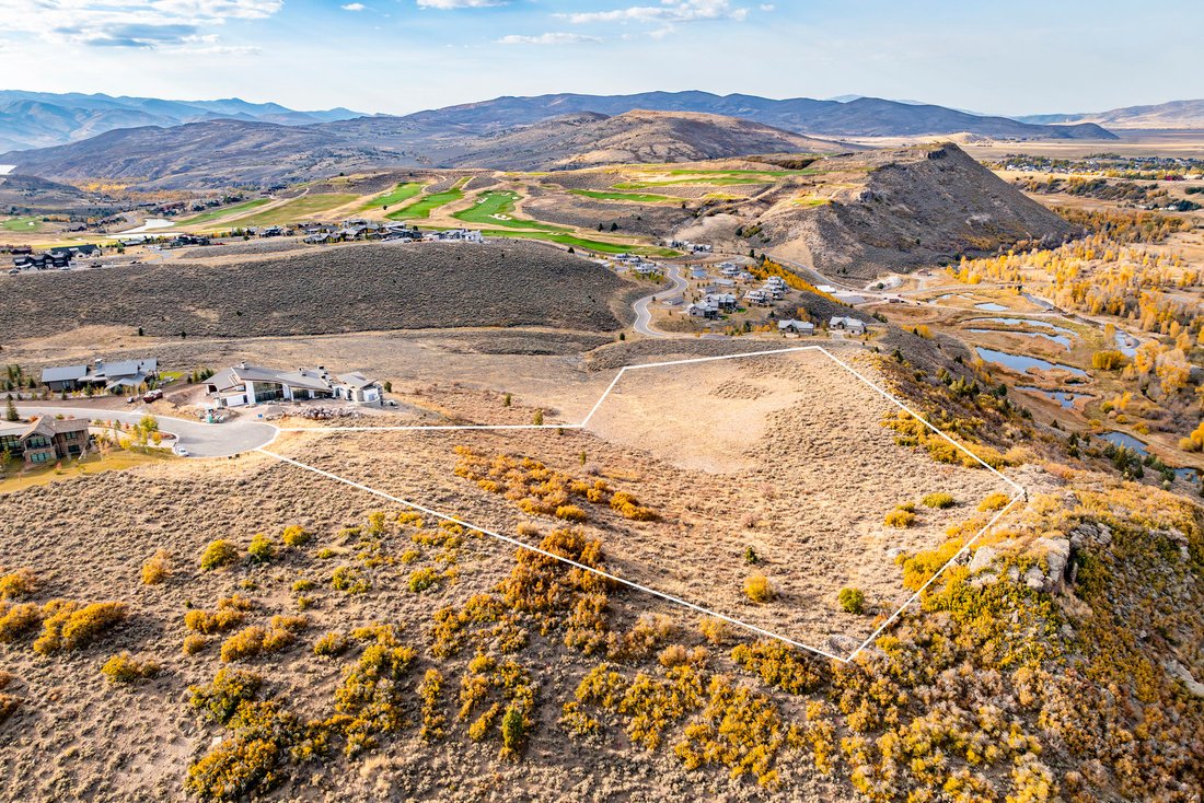 Land in Heber City, Utah, United States 4 - 17617713