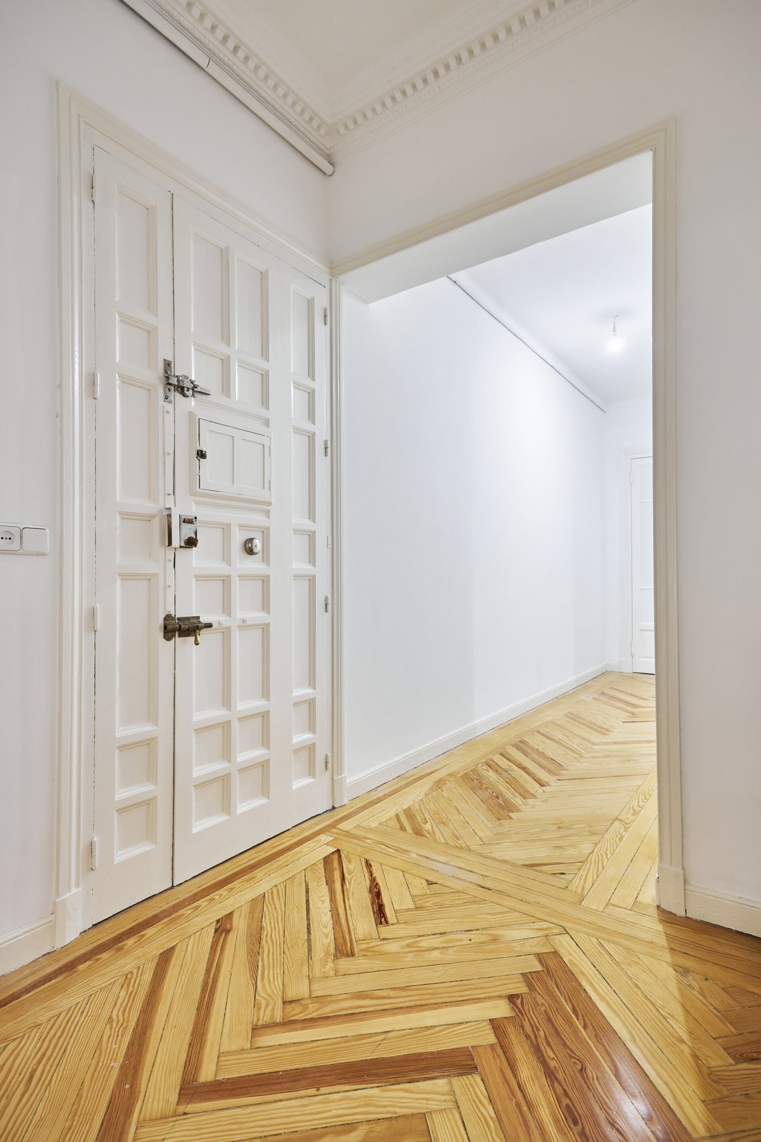 Apartment in Barrio Salamanca, Madrid, Spain 3 - 17616975
