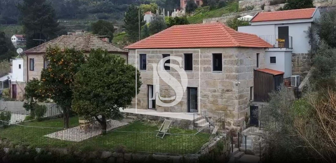 Villa in Ancede e Ribadouro, Porto District, Portugal 2 - 17538636