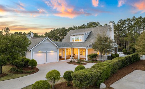 Casa a Watersound, Florida, Stati Uniti 1