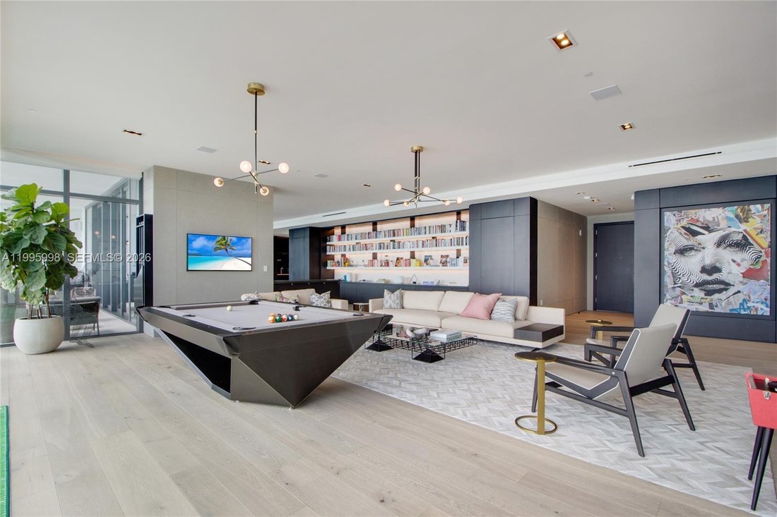 Condo in Miami, Florida, United States 4 - 17617004