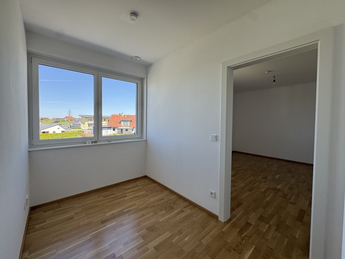 Apartment in Ohlsdorf, Upper Austria, Austria 2 - 17299930