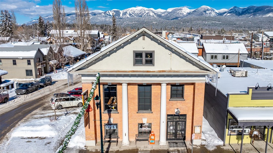 Condo in Whitefish, Montana, United States 1 - 17616976
