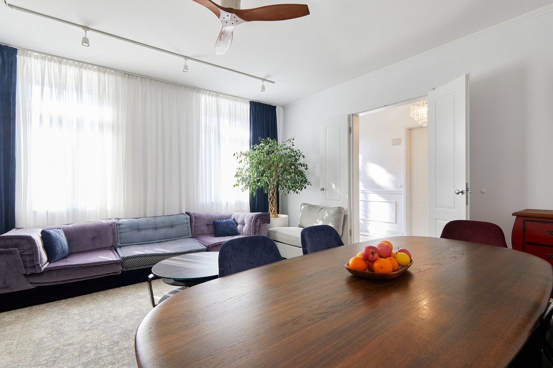 Apartment in Stadtbredimus, Luxembourg 4 - 17617490