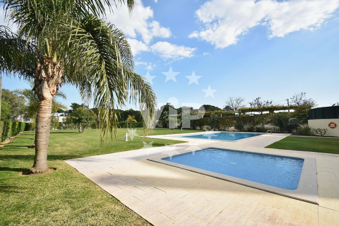 Apartment in Quarteira, Algarve, Portugal 2 - 17617473