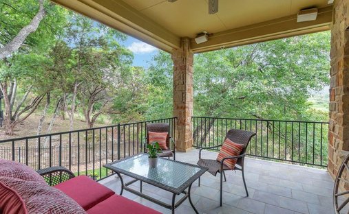 Maison à Lakeway, Texas, États-Unis 1