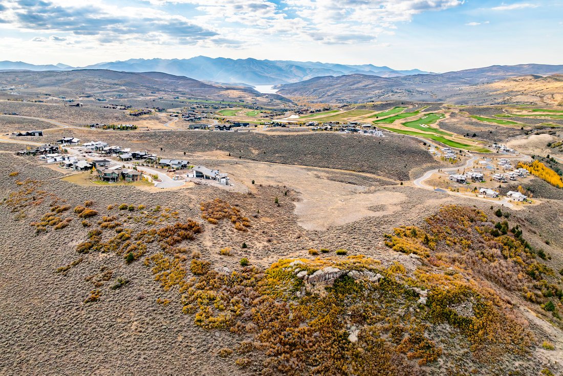 Land in Heber City, Utah, United States 1 - 17617713