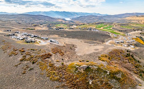 Land in Heber City, Utah, United States 1