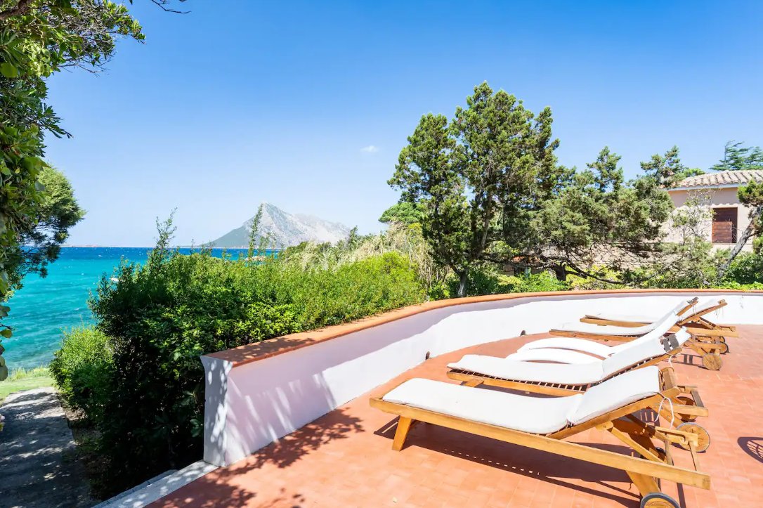 Villa in San Teodoro, Sardinia, Italy 4 - 17616938
