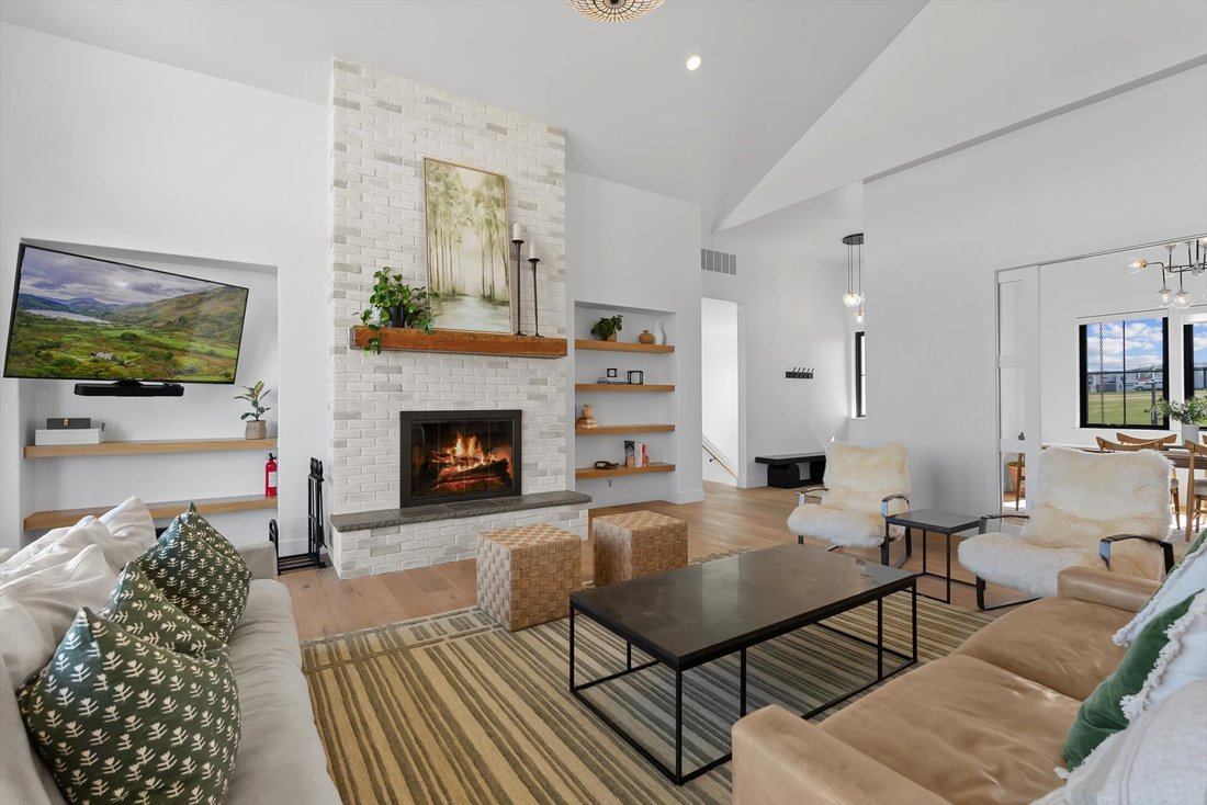 House in Kalispell, Montana, United States 4 - 17616986