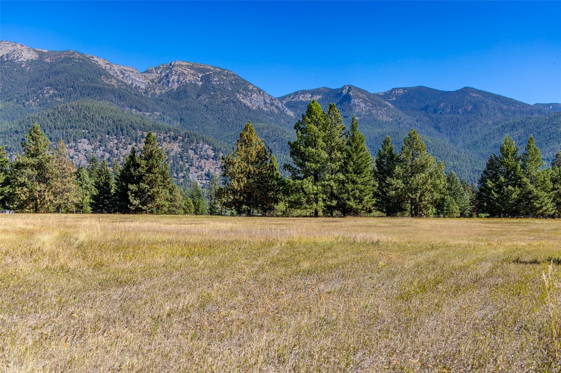 Land in Kalispell, Montana, United States 4 - 17616992