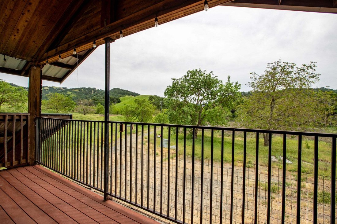 Farm Ranch in Clayton, California, United States 5 - 17616901