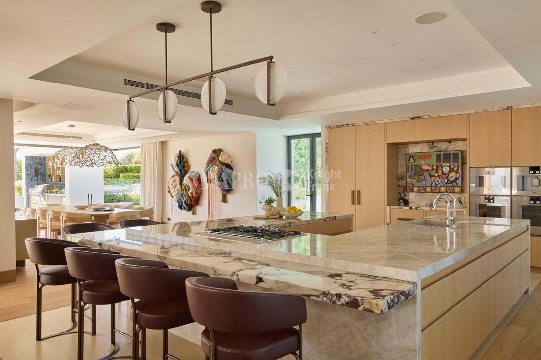 Villa in Quinta do Lago, Almancil, Portugal 4 - 17611596