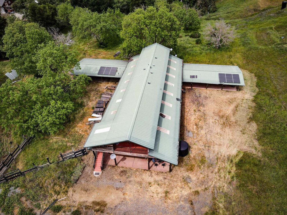 Farm Ranch in Clayton, California, United States 2 - 17616901
