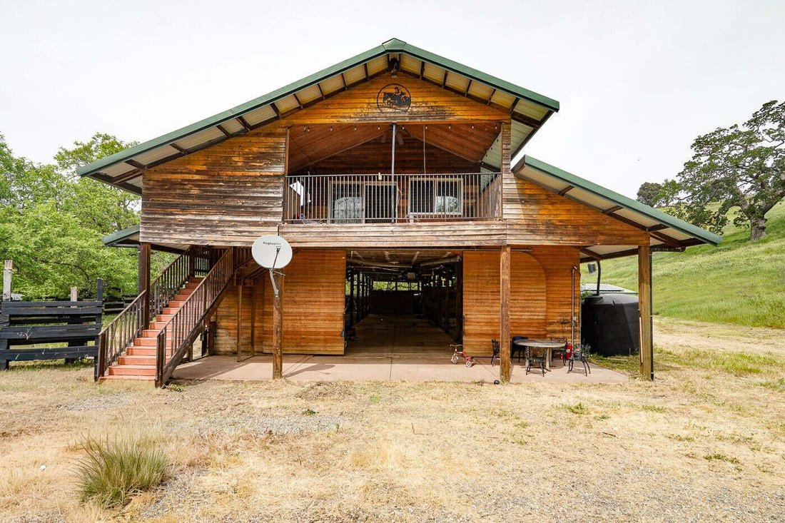 Farm Ranch in Clayton, California, United States 4 - 17616901