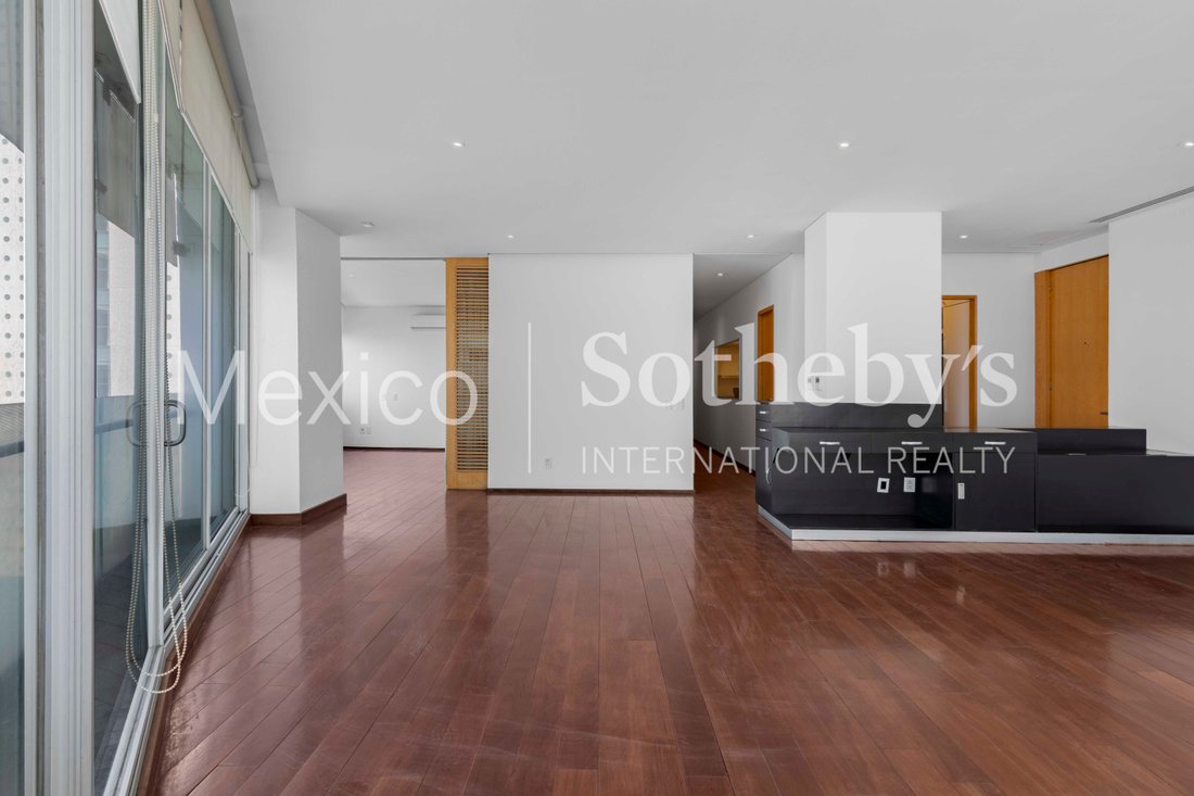 Apartment in Santa Catarina Yecahuitzotl, Mexico City, Mexico 4 - 17617518