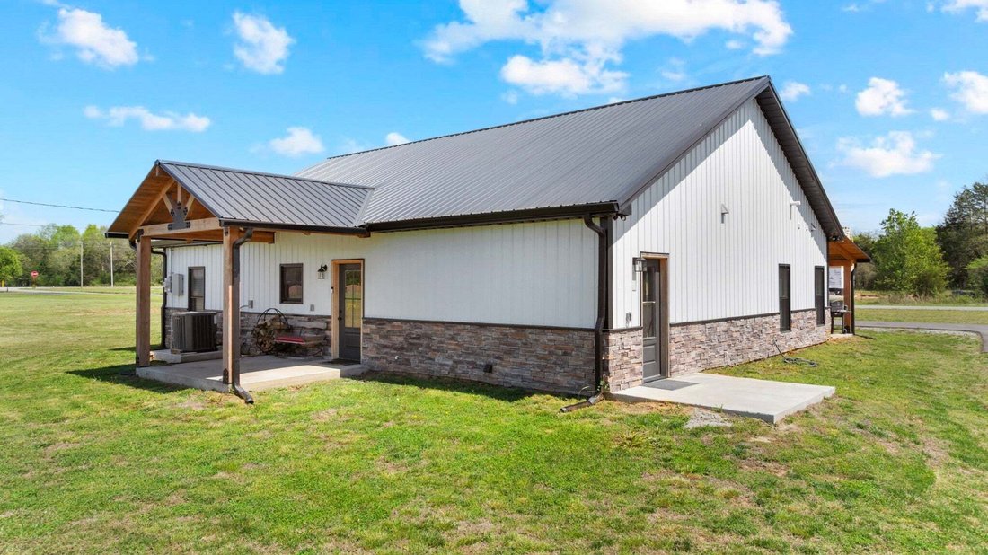 House in Unionville, Tennessee, United States 3 - 17617668
