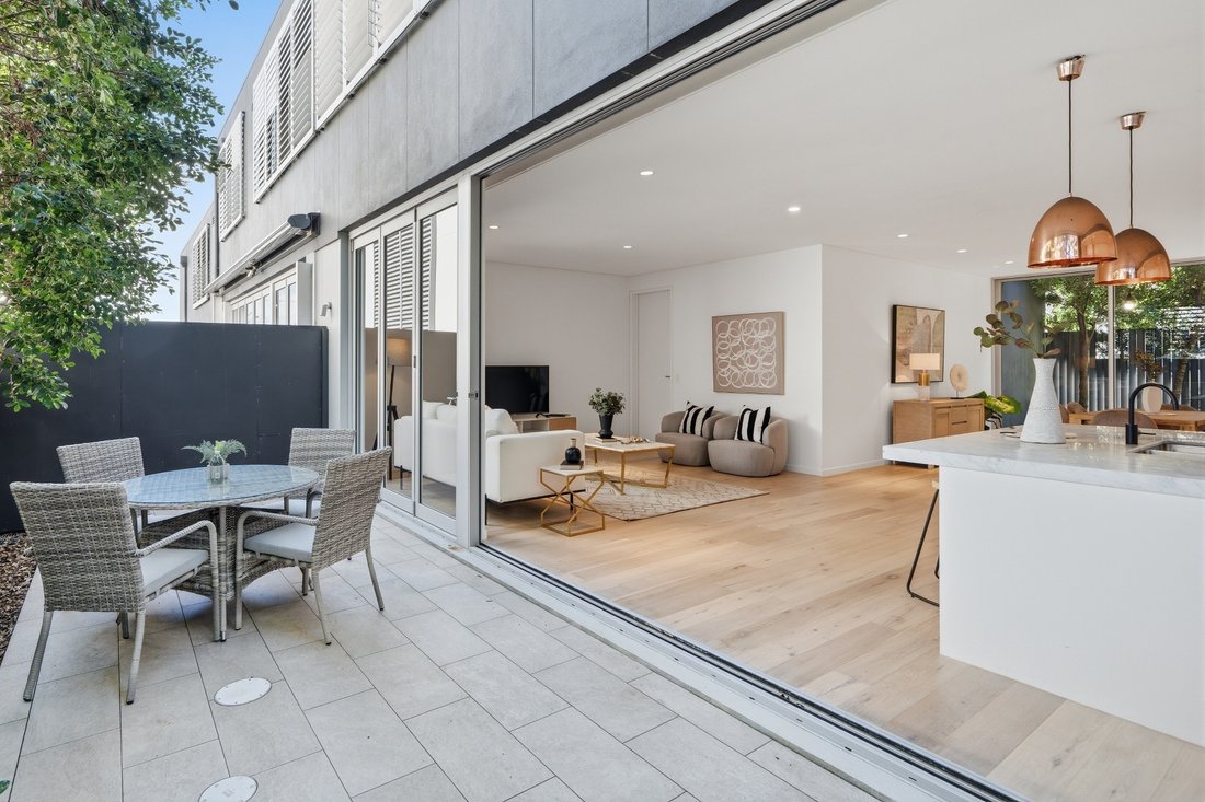 Townhouse in Sydney, New South Wales, Australia 3 - 17617499