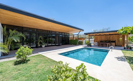Casa en Tamarindo, Provincia de Guanacaste, Costa Rica 1