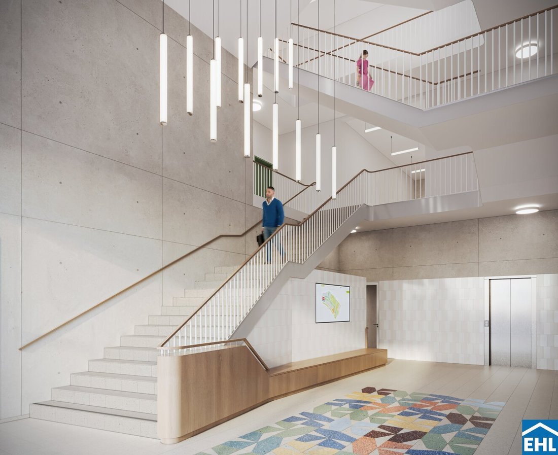 Apartment in Vienna, Wien, Austria 2 - 17617210