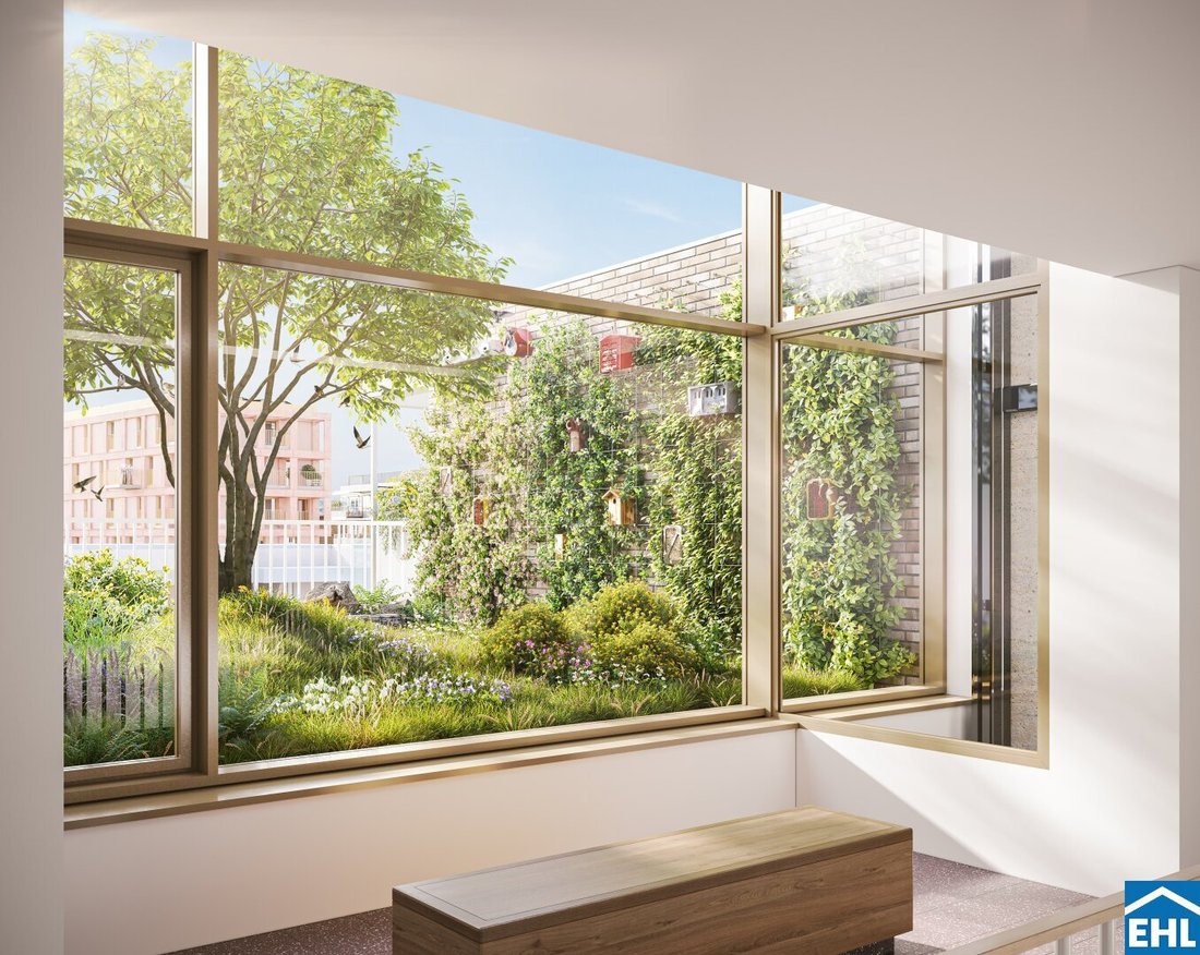 Apartment in Vienna, Wien, Austria 2 - 17617205