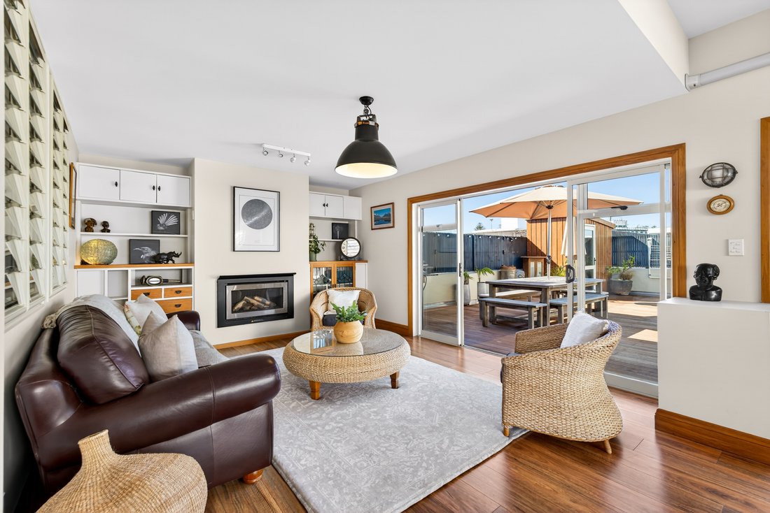 Apartment in Napier, Hawke's Bay, New Zealand 3 - 17617500