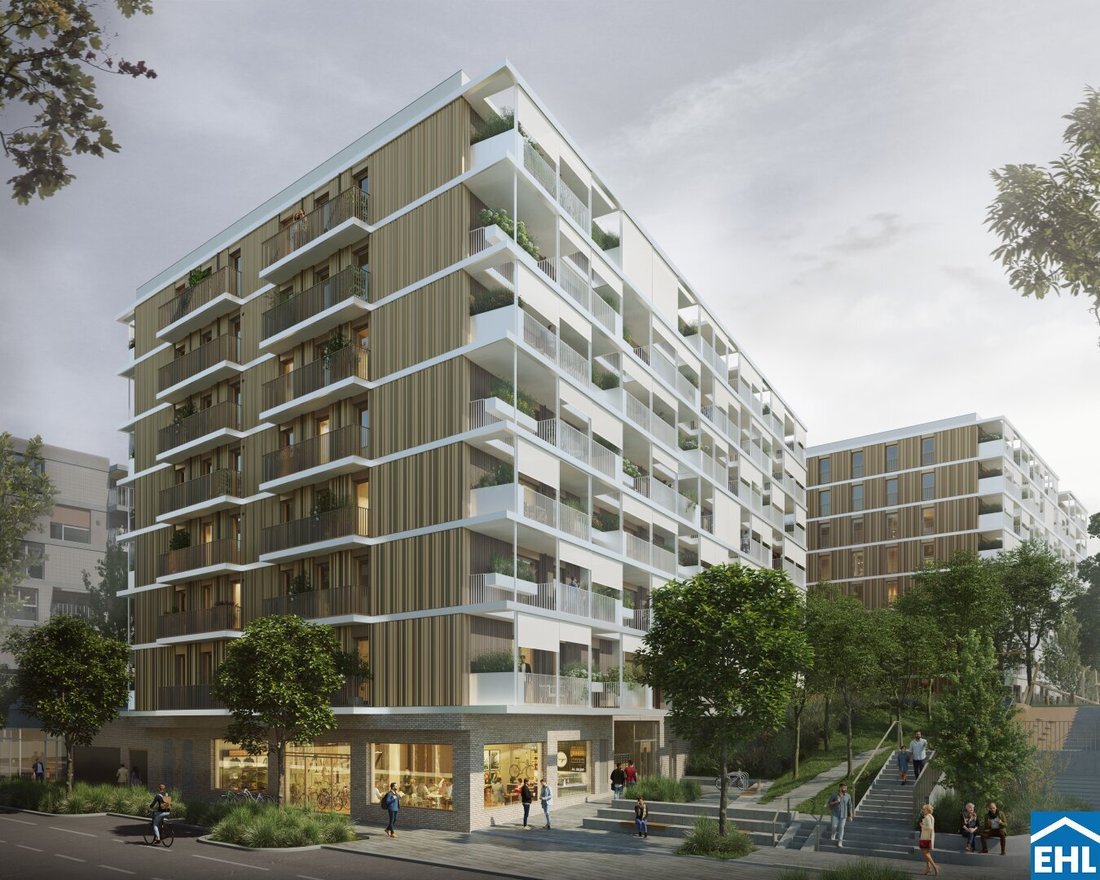 Apartment in Vienna, Wien, Austria 5 - 17617312